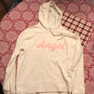 Victoria’s Secret Hoodie